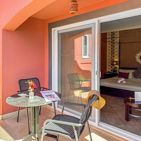 Boutique Hotel Vivenda Miranda Lagos Luaran gambar