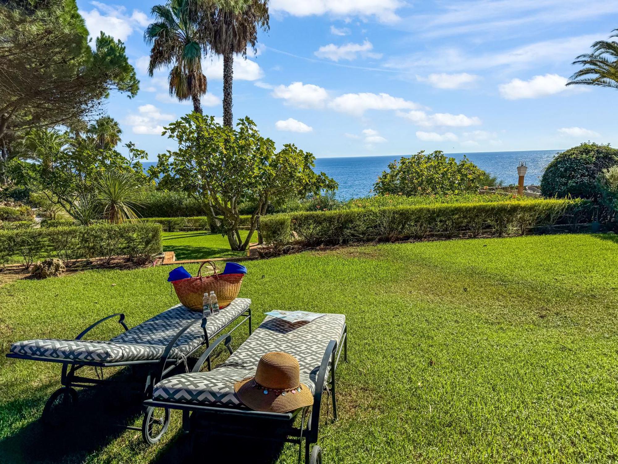 Boutique Hotel Vivenda Miranda Lagos Luaran gambar