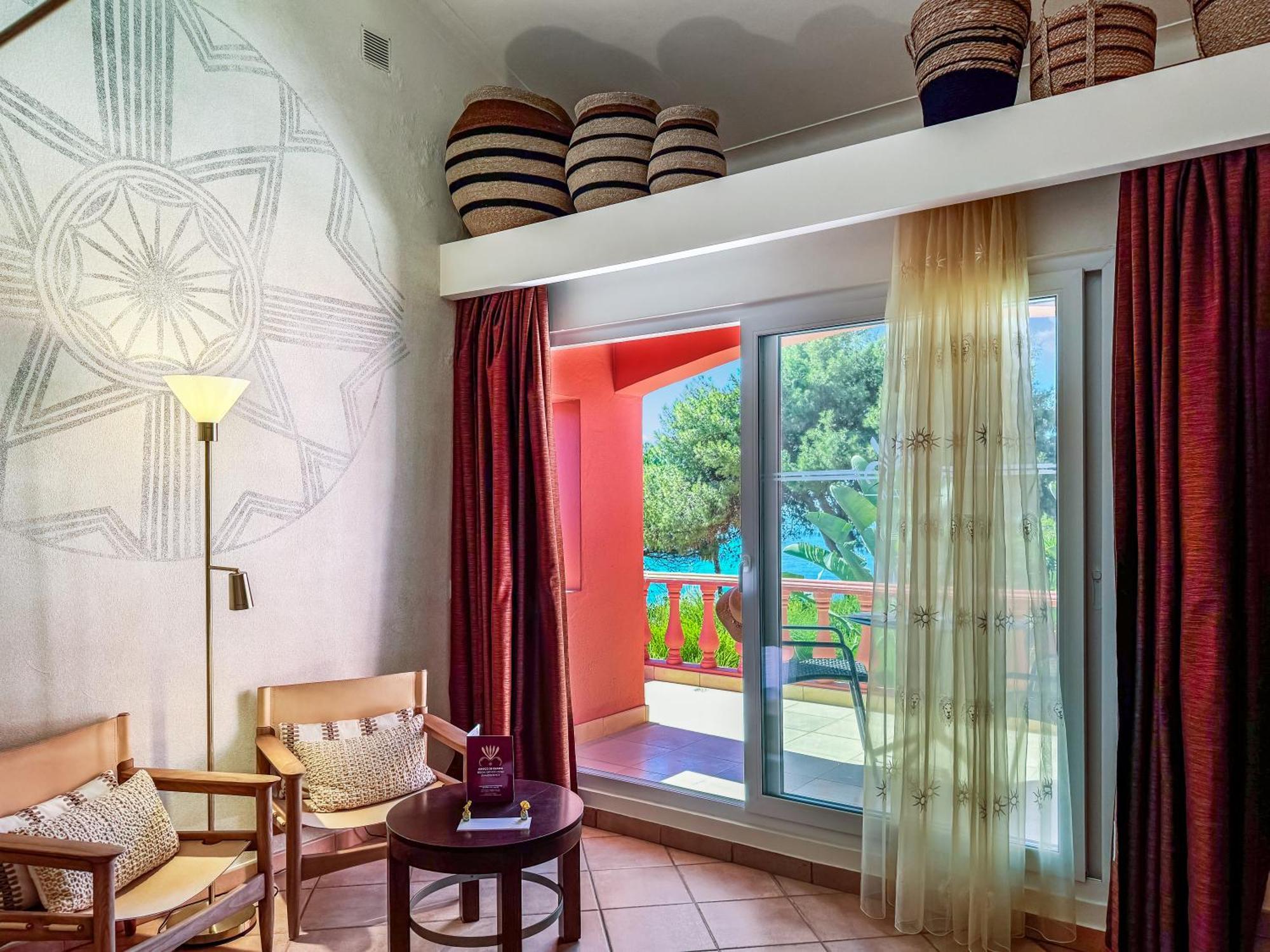 Boutique Hotel Vivenda Miranda Lagos Luaran gambar