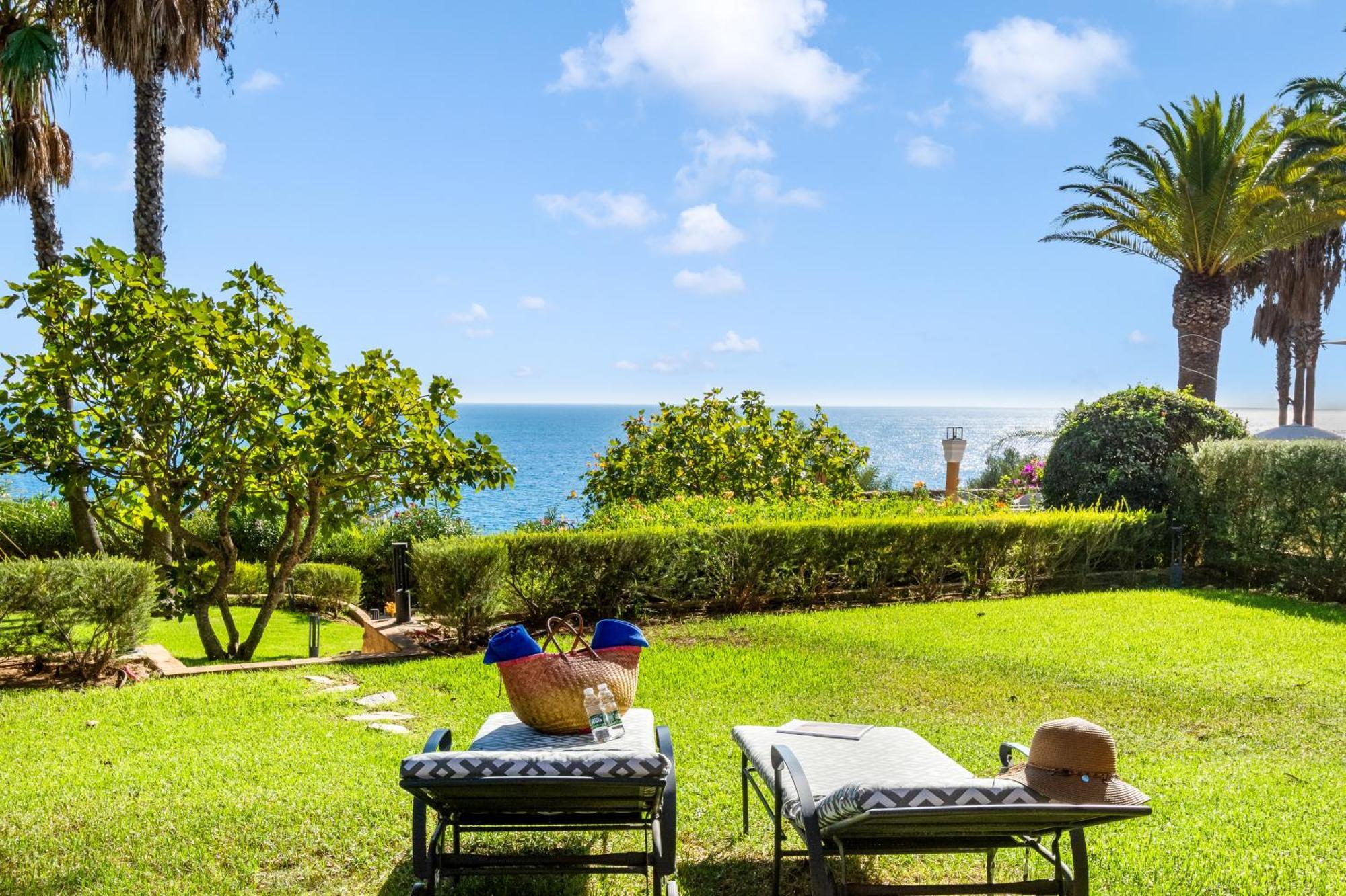 Boutique Hotel Vivenda Miranda Lagos Luaran gambar