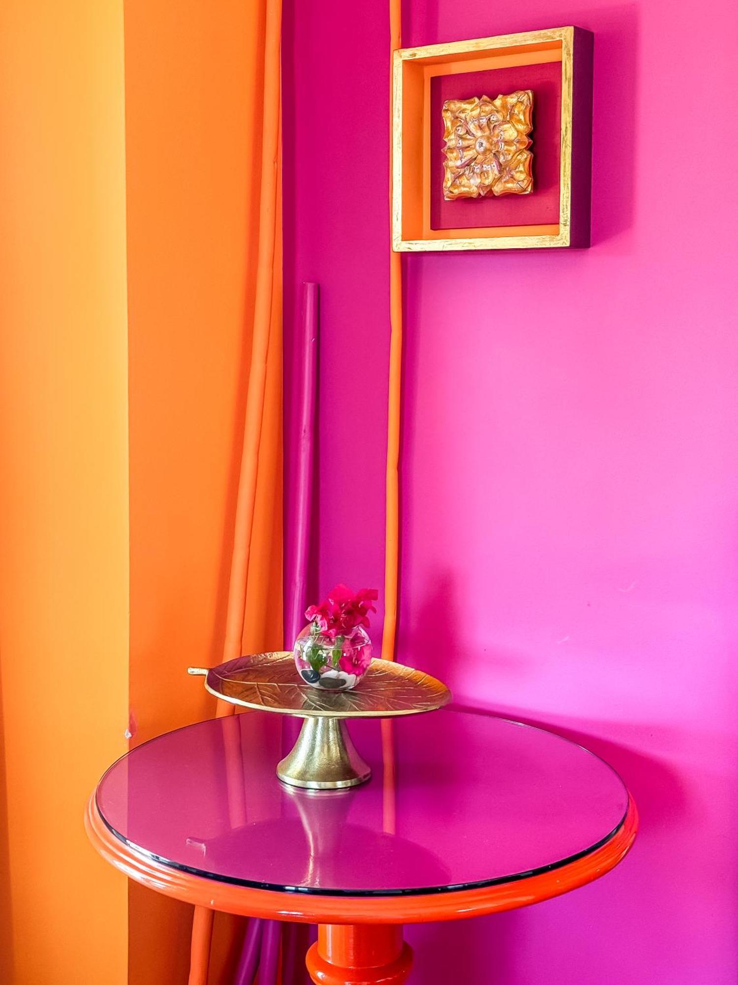 Boutique Hotel Vivenda Miranda Lagos Luaran gambar