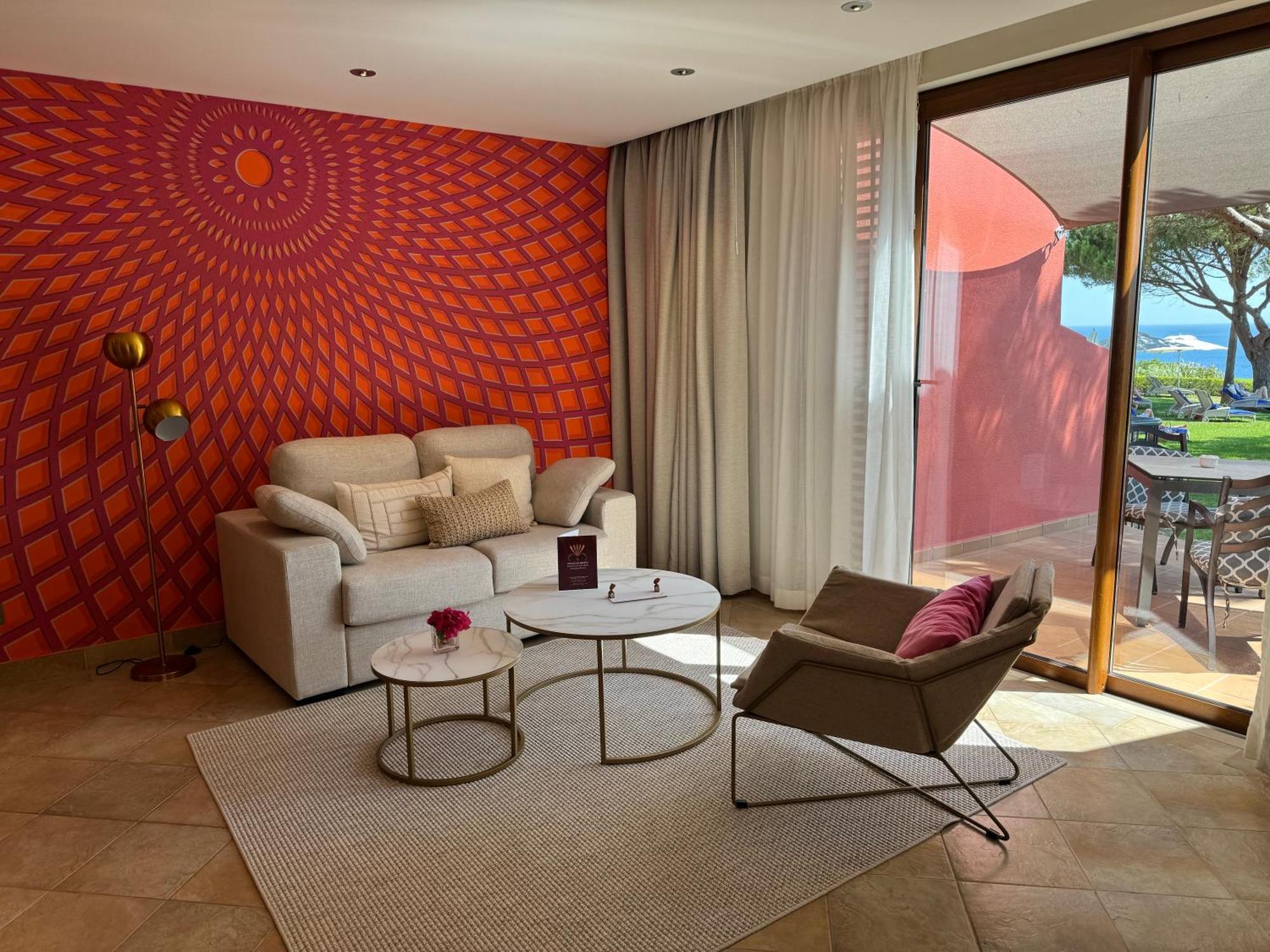 Boutique Hotel Vivenda Miranda Lagos Luaran gambar