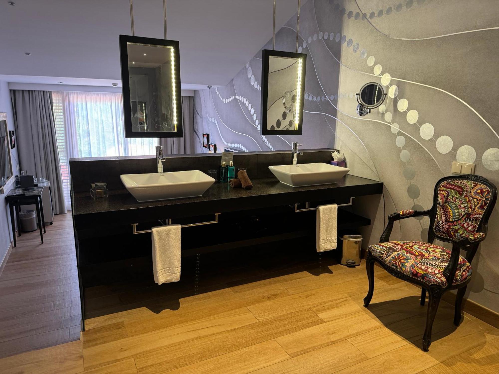 Boutique Hotel Vivenda Miranda Lagos Luaran gambar